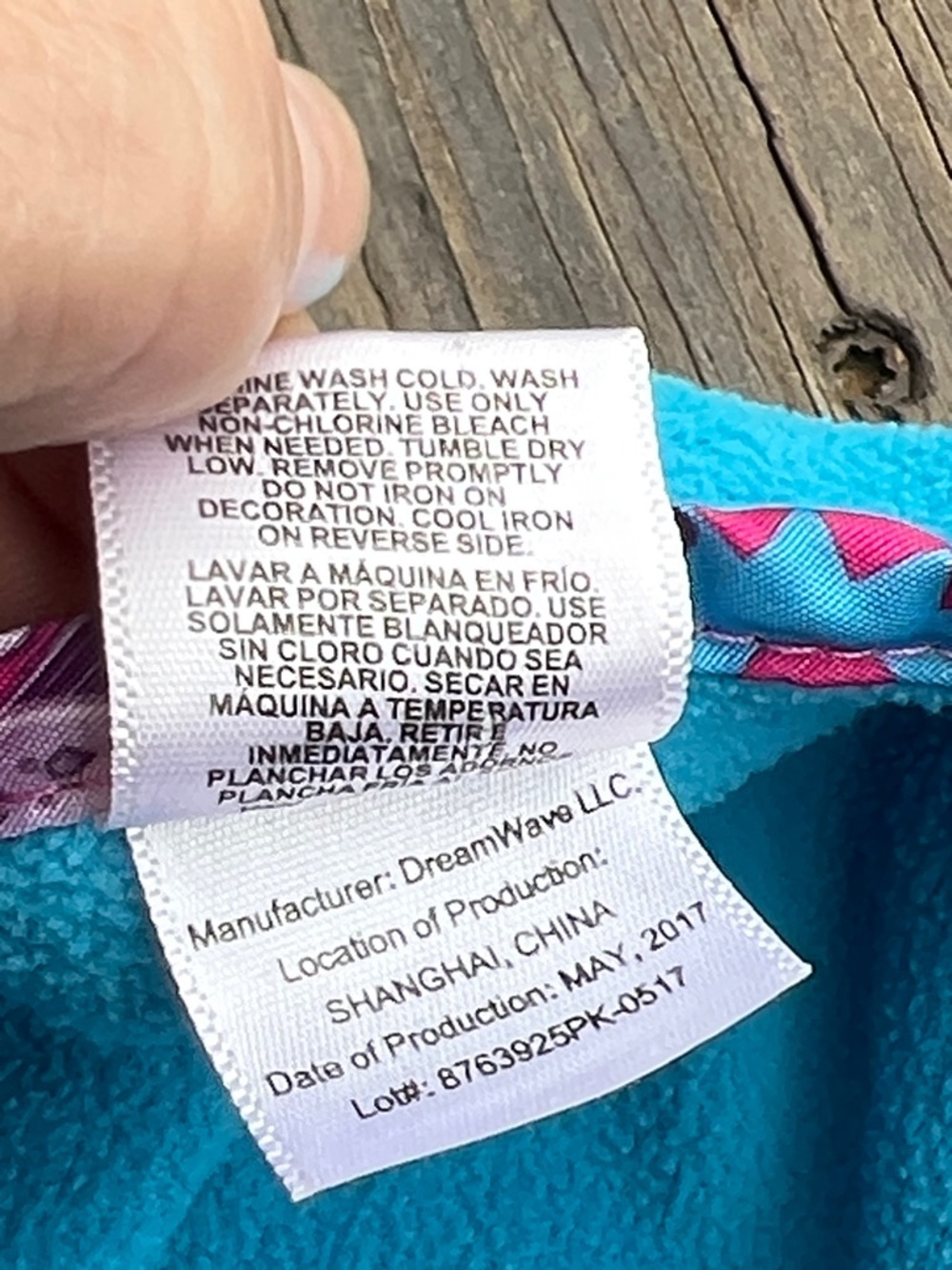 Shopkins Snow Pants - Picture 8 of 16